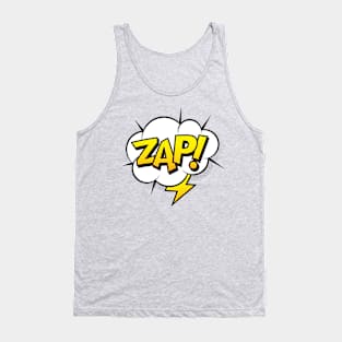 ZAP! Tank Top